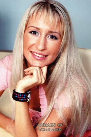 Russia women