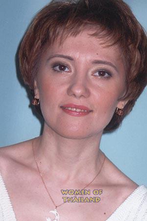 Russia women