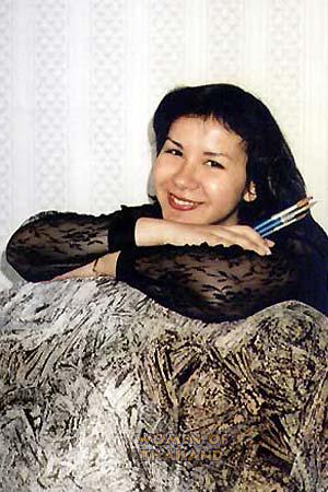 Russia women
