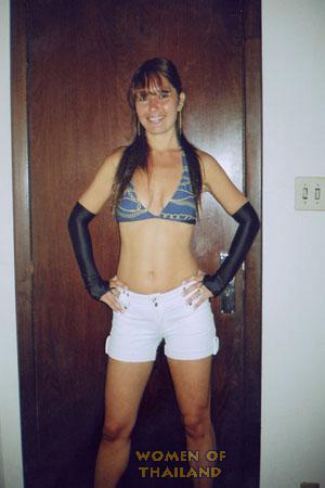 Brazil women