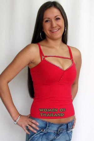 Colombia women