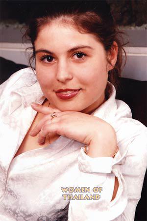 Russia women