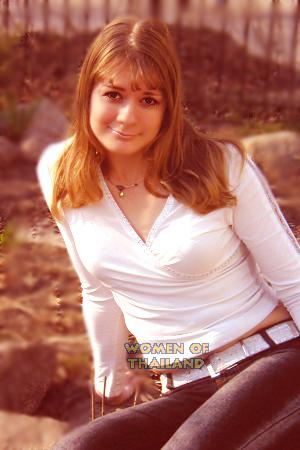 Russia women