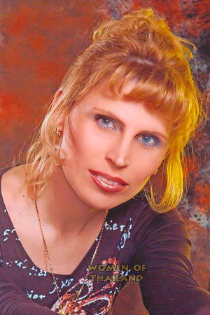 Russia women