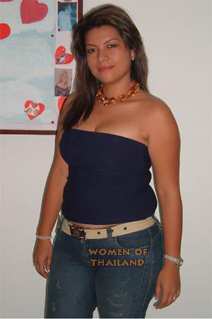 Colombia women