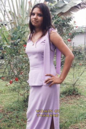 Costa Rica women