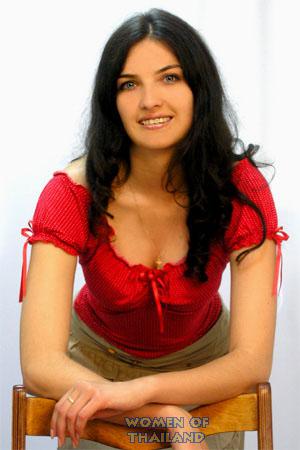 Ukraine women