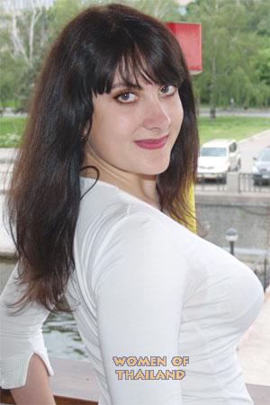 Ukraine women