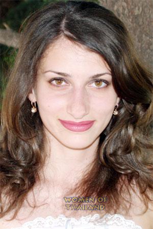 Ukraine women