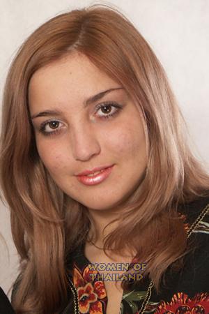 Russia women