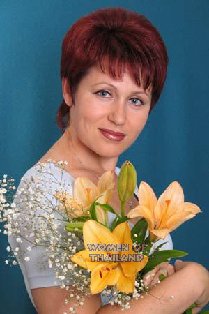 Russia women