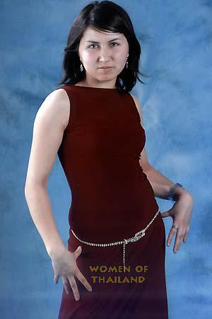 Russia women