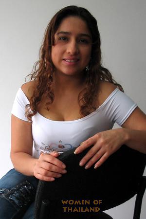 Colombia women