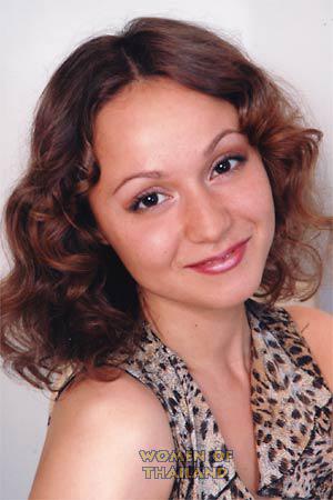 Russia women