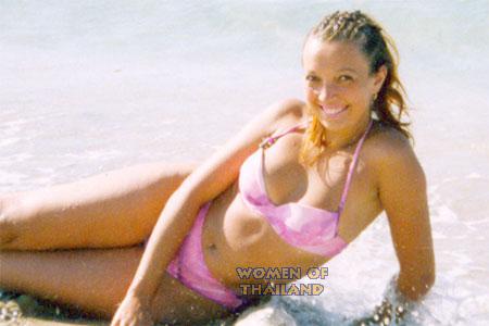 Ukraine women