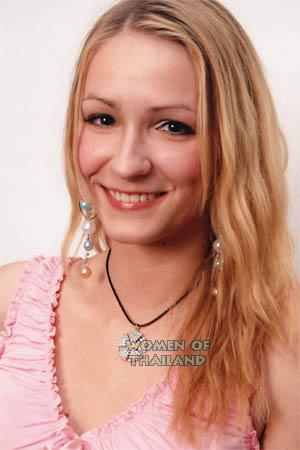 Russia women