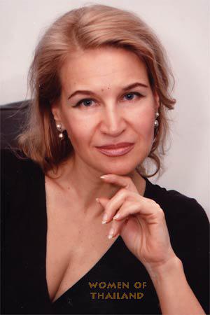 Russia women