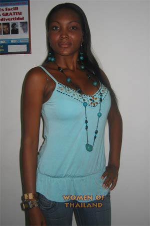 Colombia women