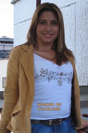 Colombia women