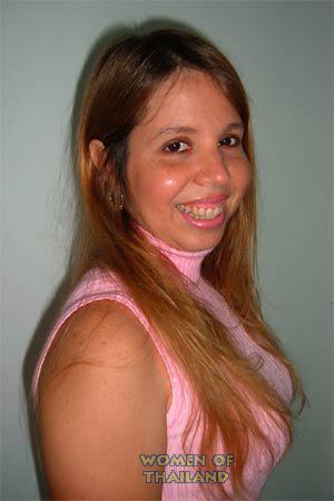 79558 - Yazmin Age: 38 - Colombia
