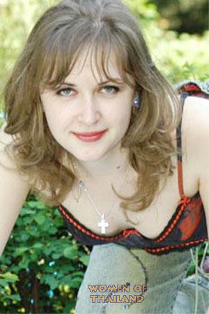 Ukraine women