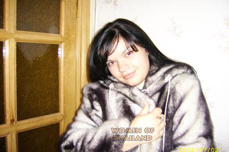 Ukraine women