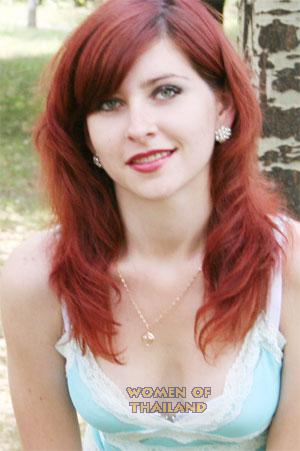 Ukraine women