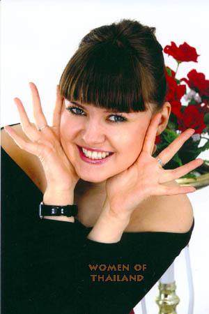 Russia women
