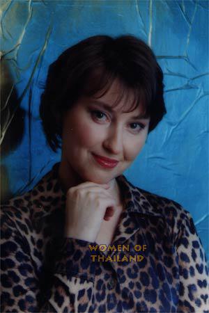 Russia women