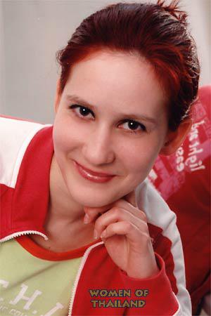 Russia women