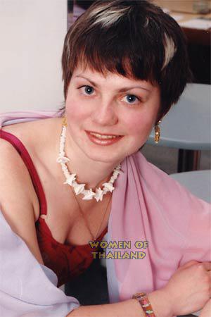 Russia women