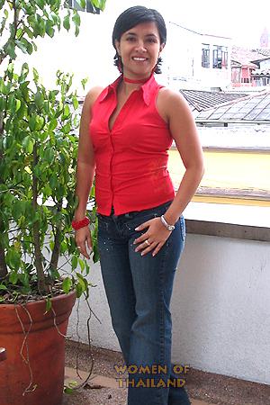 Colombia women