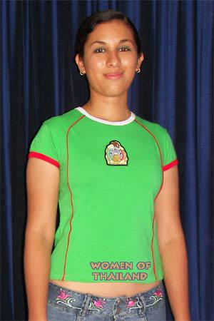 Nicaragua women