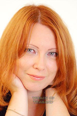 Russia women