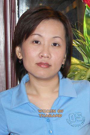 Thailand women