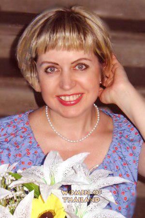 Russia women