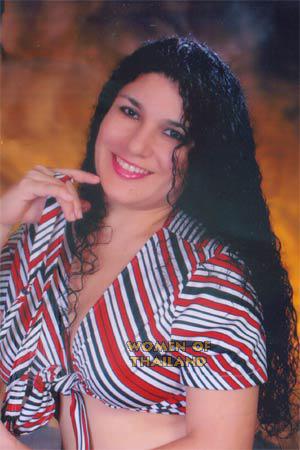 Colombia women