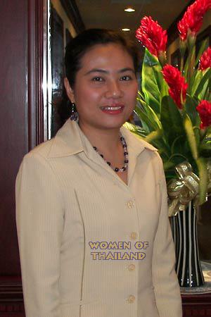 Thailand women