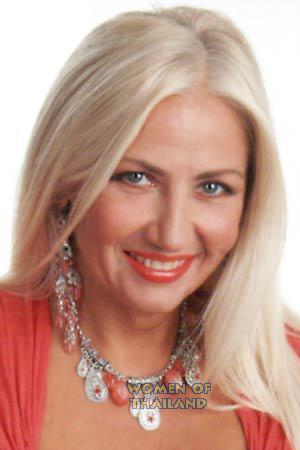 Ukraine women
