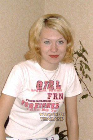 Russia women
