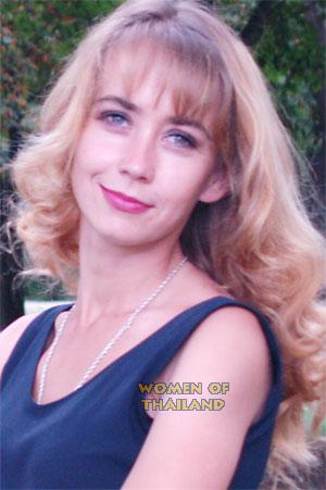 Ukraine women