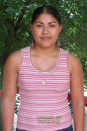 Nicaragua women