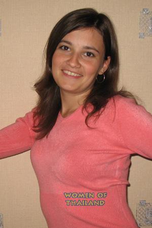 Russia women