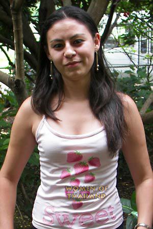 Nicaragua women