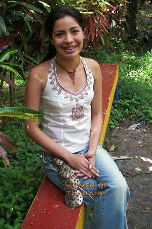 Nicaragua women