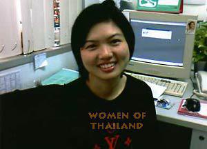 Thailand women