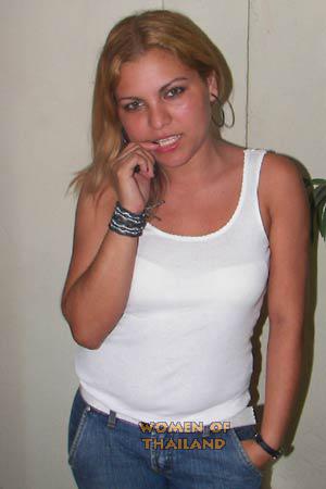 Nicaragua women