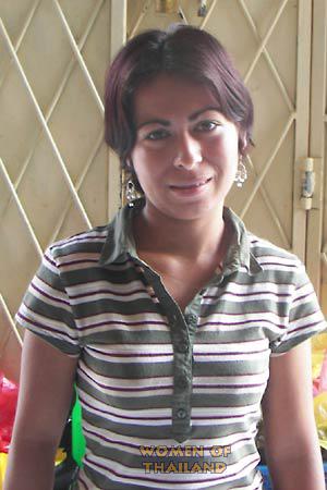 Nicaragua women