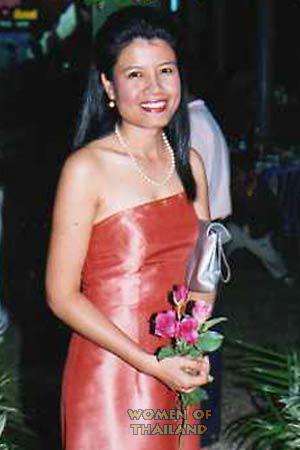 Thailand women