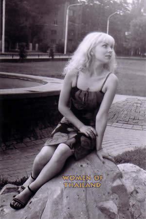 Russia women
